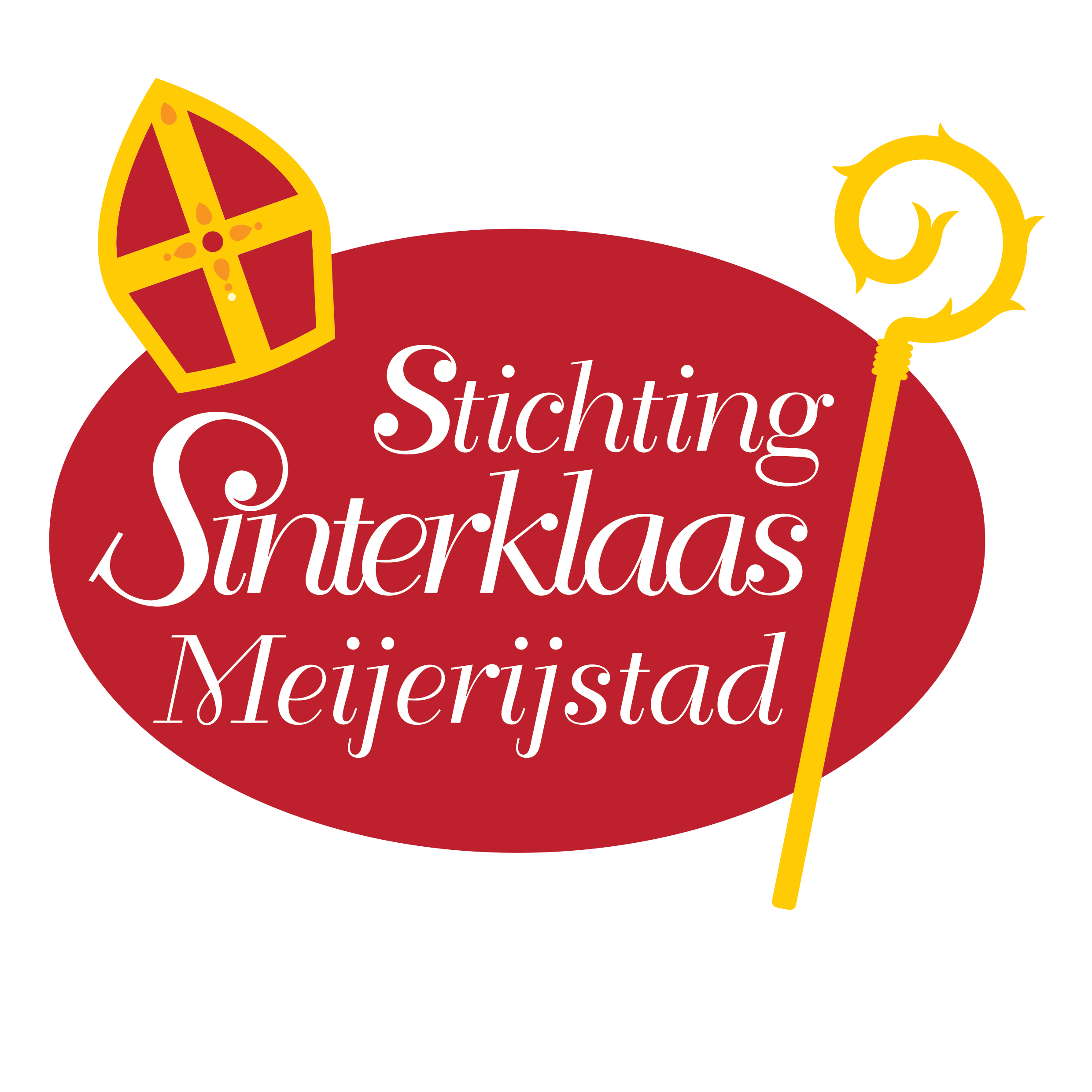 Sinterklaas in Schijndel